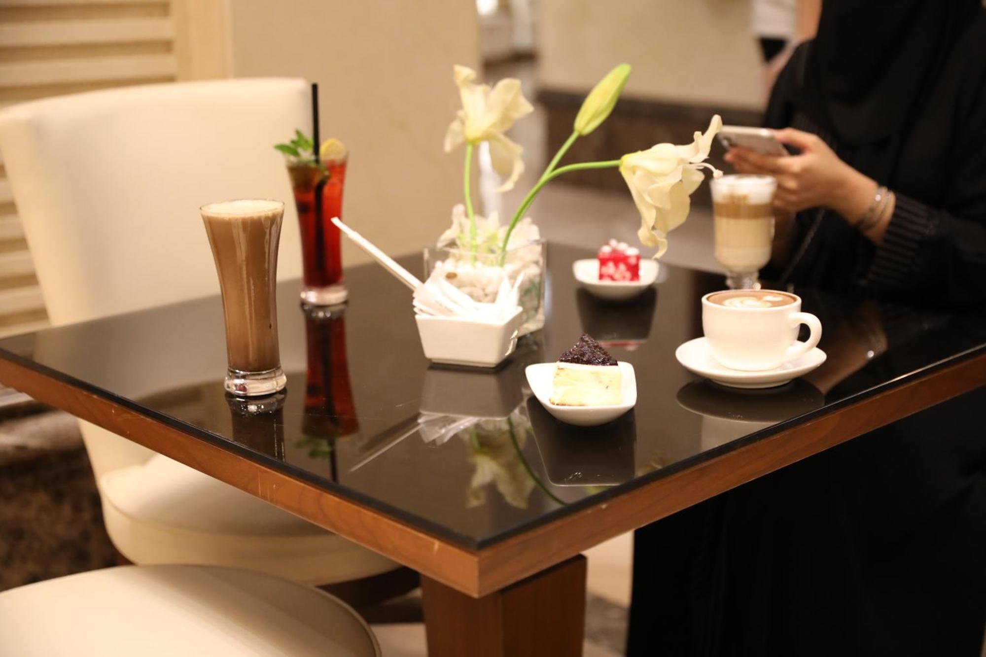 Violet Al Azizia Hotel Mecca