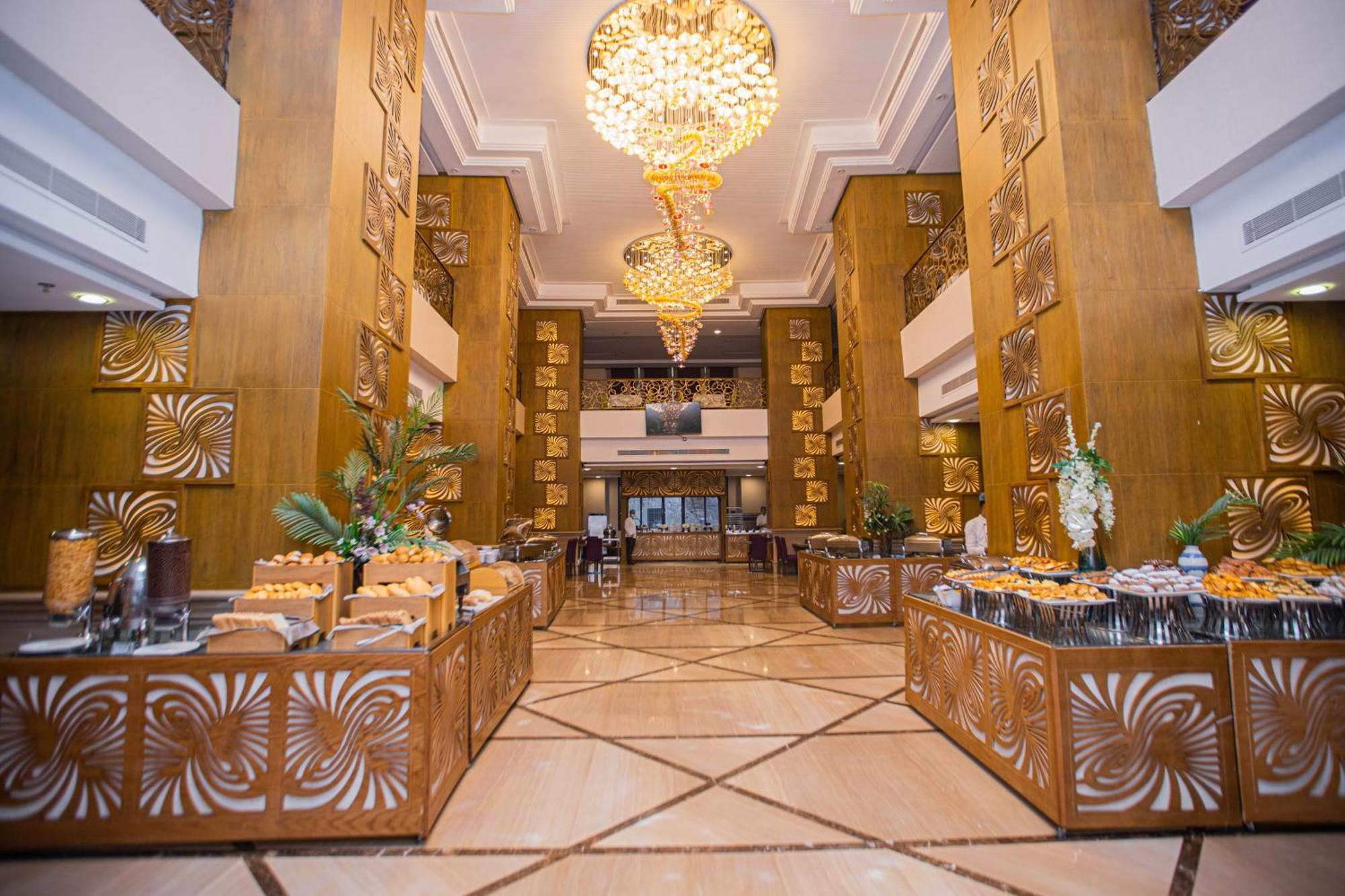 Violet Al Azizia Hotel 2*