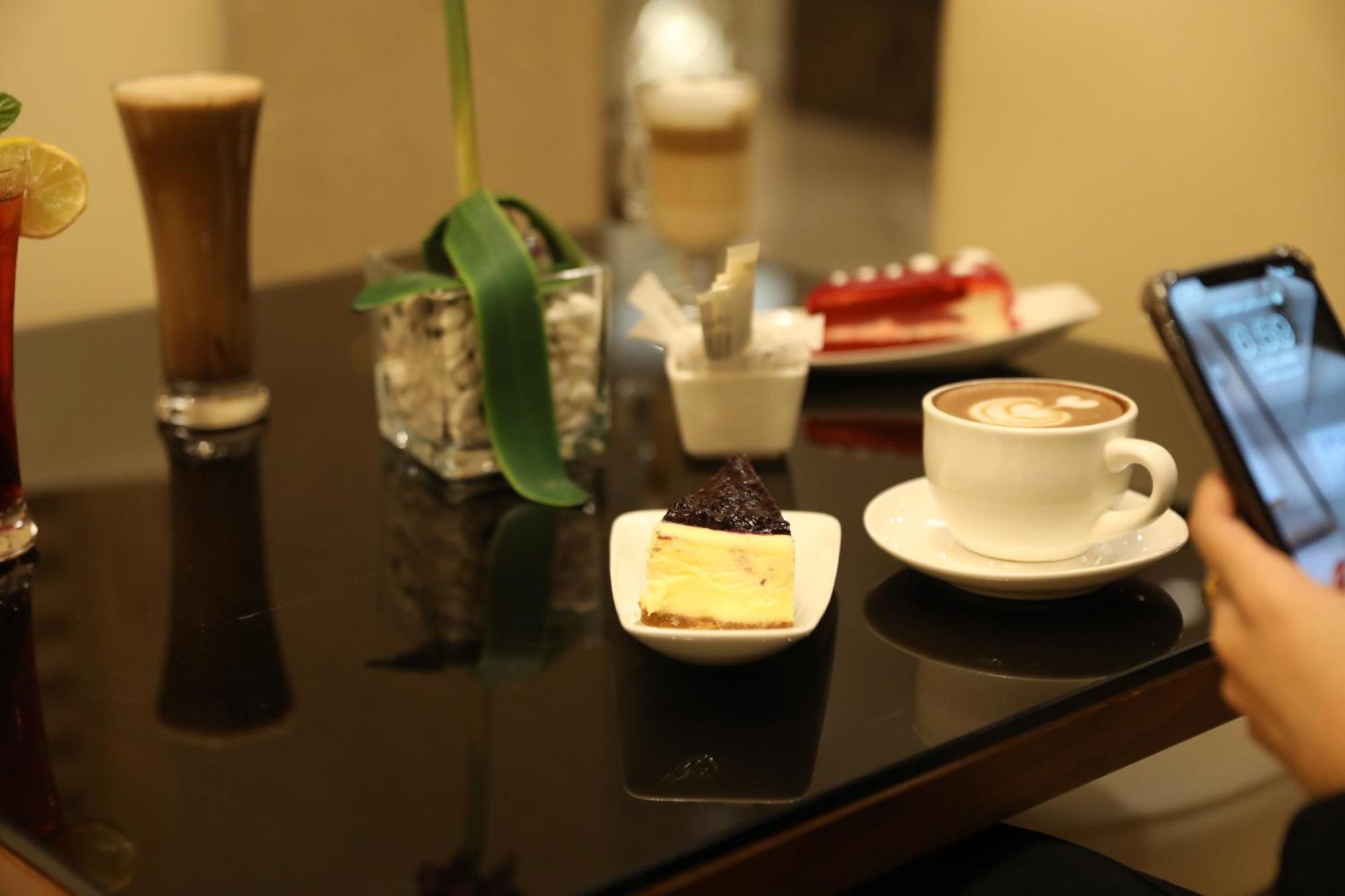 Violet Al Azizia Hotel Mecca