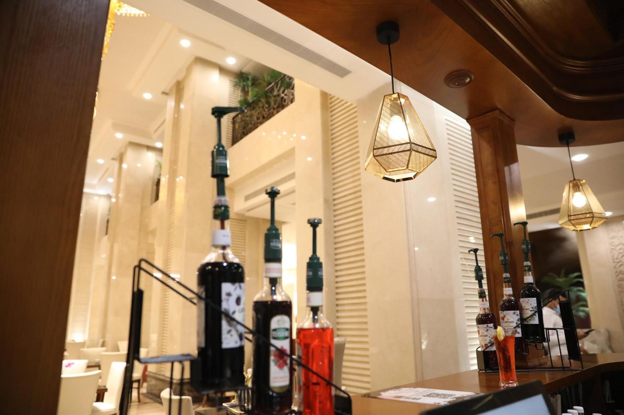 Hotel Violet Al Azizia 2*