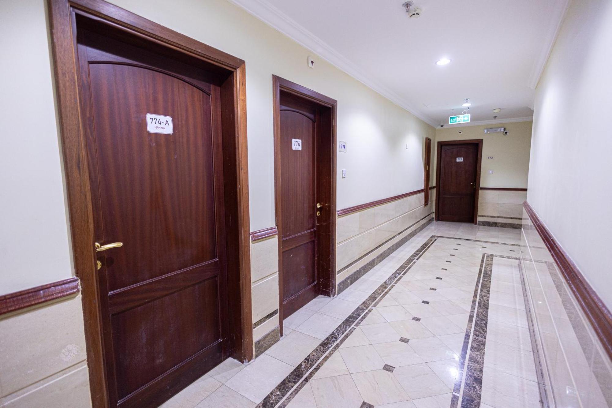 Hotel مفروشة محبس الجن 3*