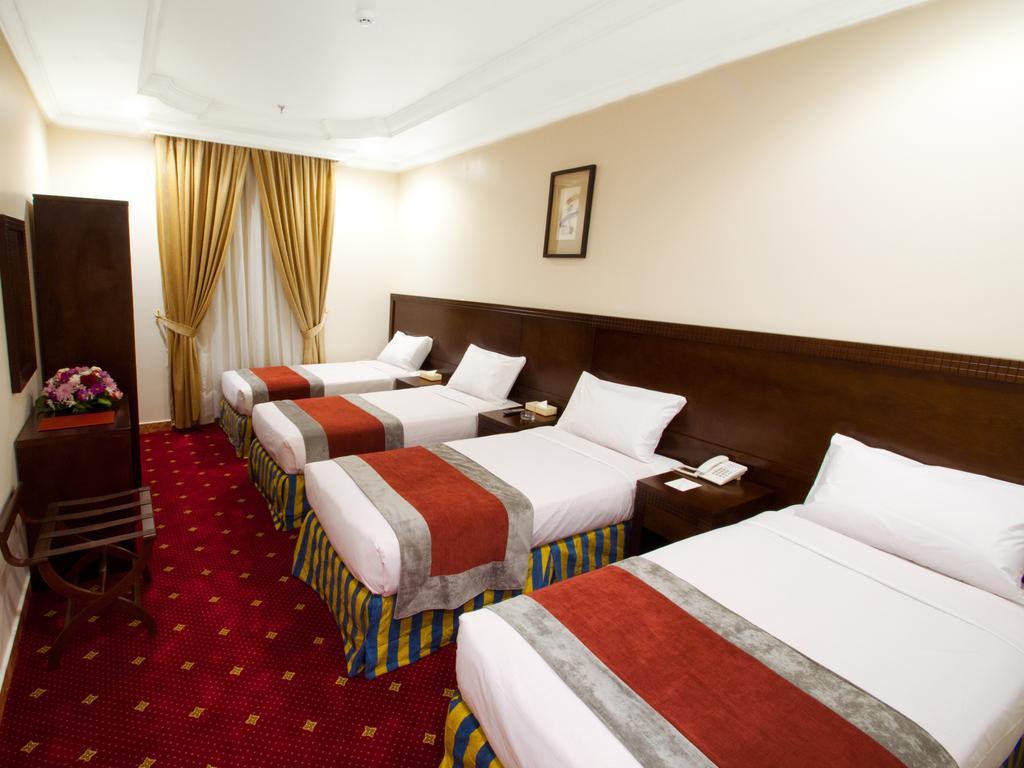 Elaf Al Salam Hotel 3*