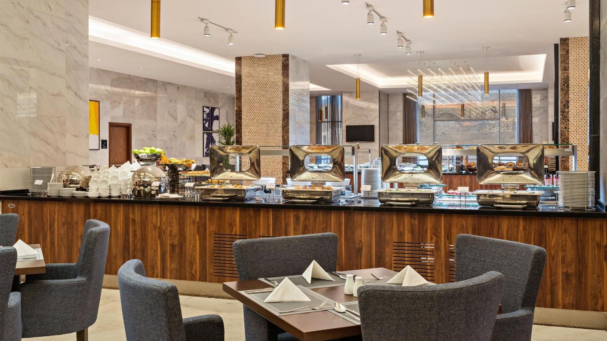 Voco Makkah An Ihg 4* Mecca
