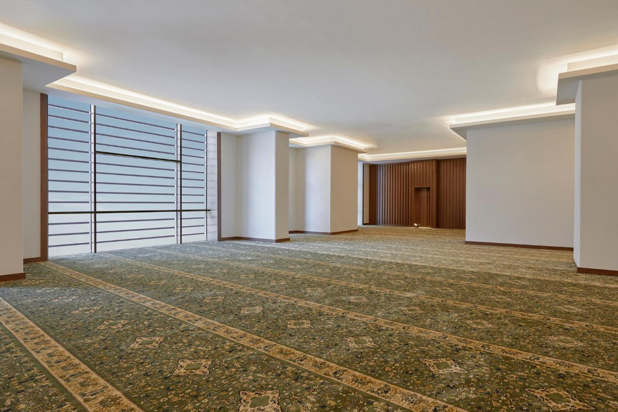 Hotel Voco Makkah An Ihg 4*