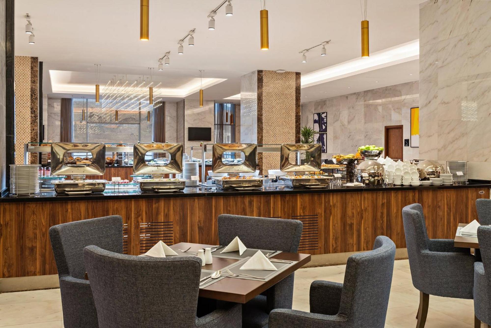 Hotel Voco Makkah An Ihg Mecca