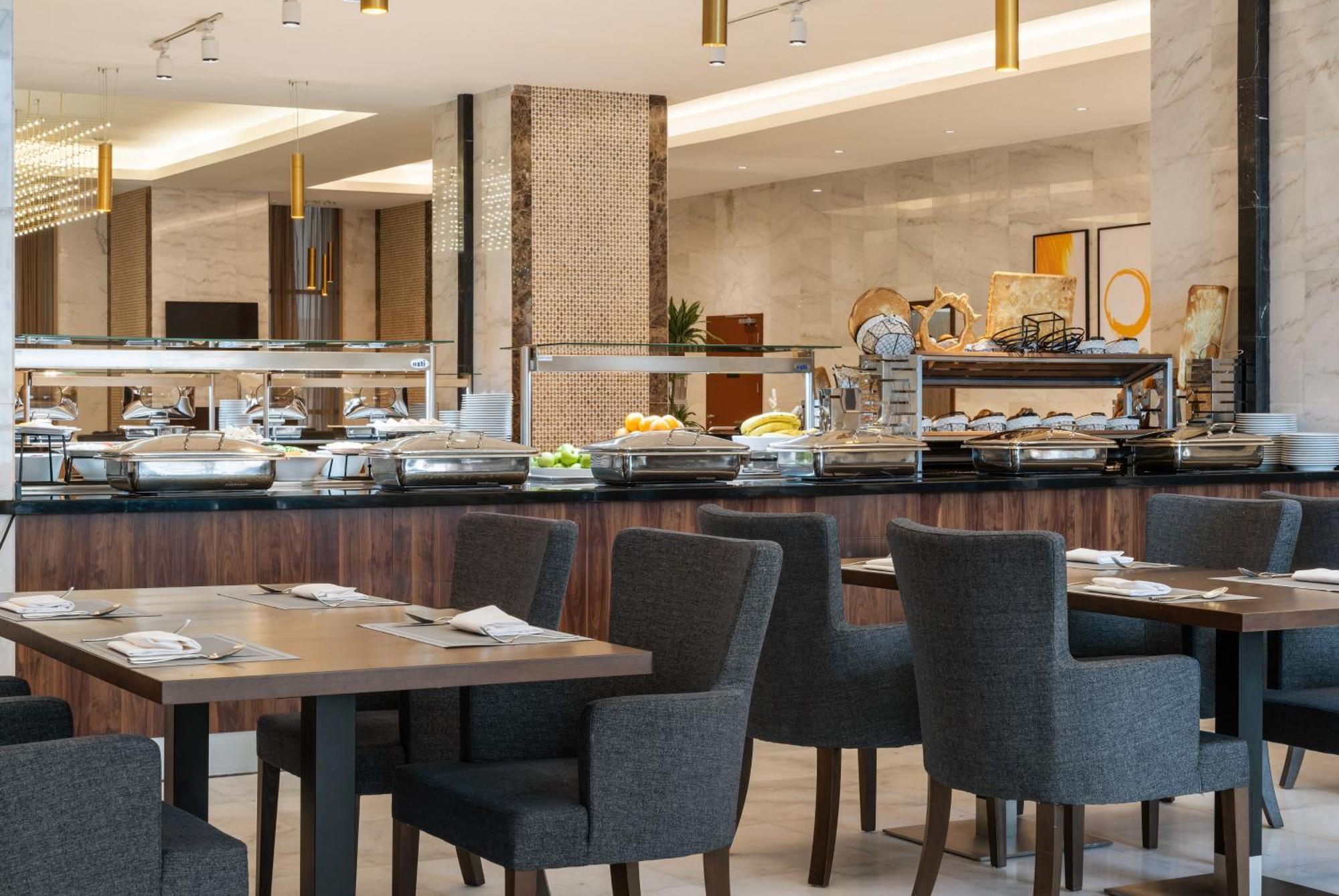 Hotel Voco Makkah An Ihg