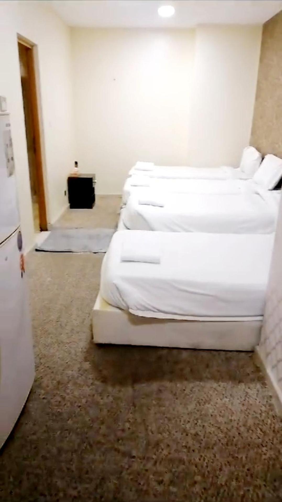Apartment Novo Makkah Mecca