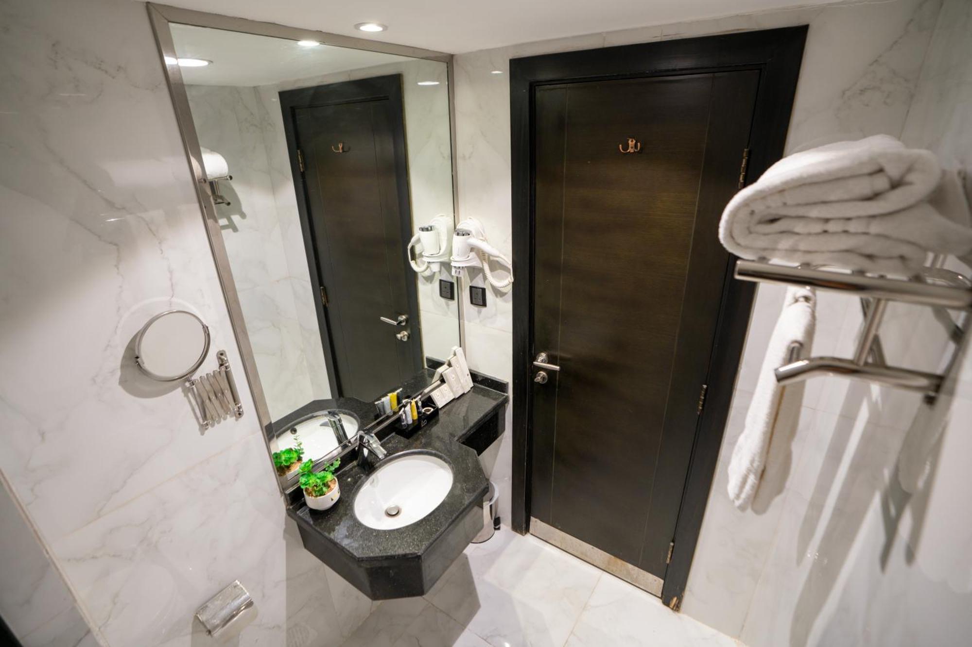 Lamar Ajyad First Tower B Hotel
