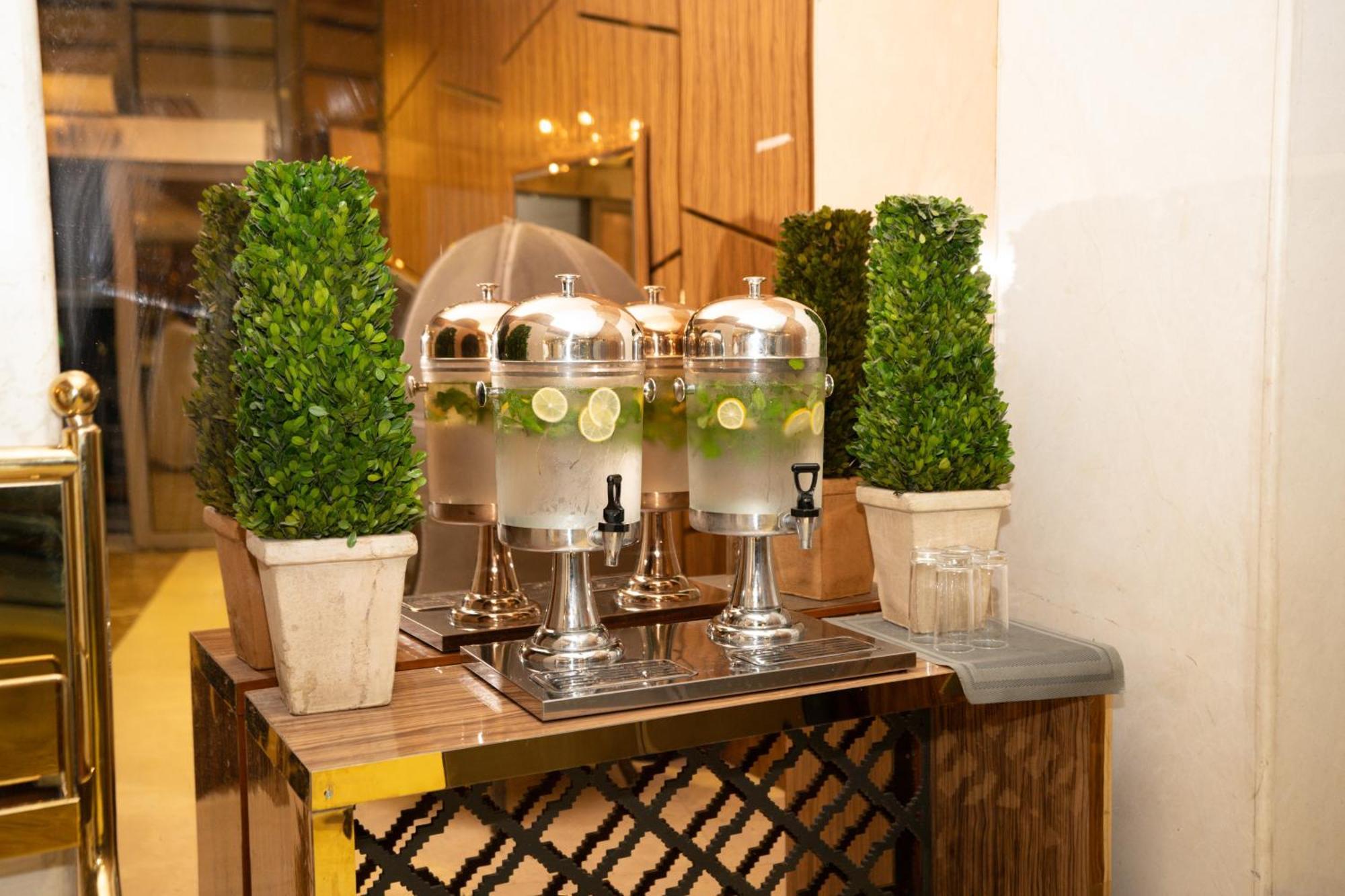 Hotel Lamar Ajyad First Tower B 3*