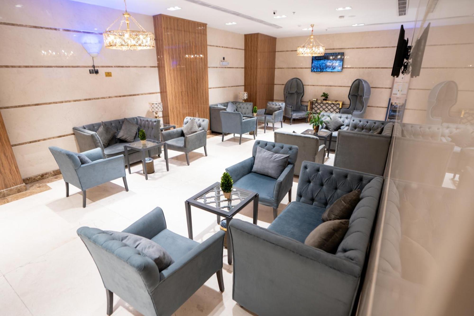 Hotel Lamar Ajyad First Tower B 3*