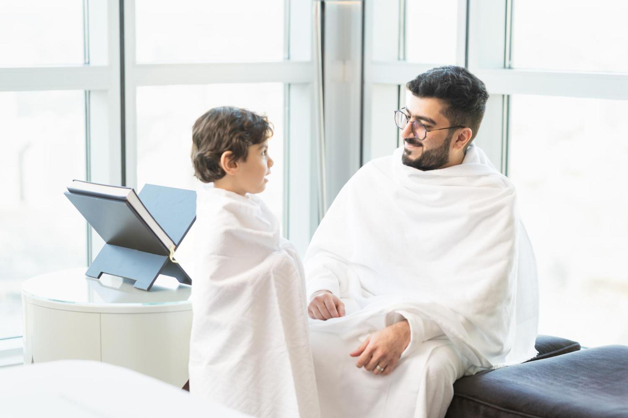 Swissotel Makkah Hotel Mecca