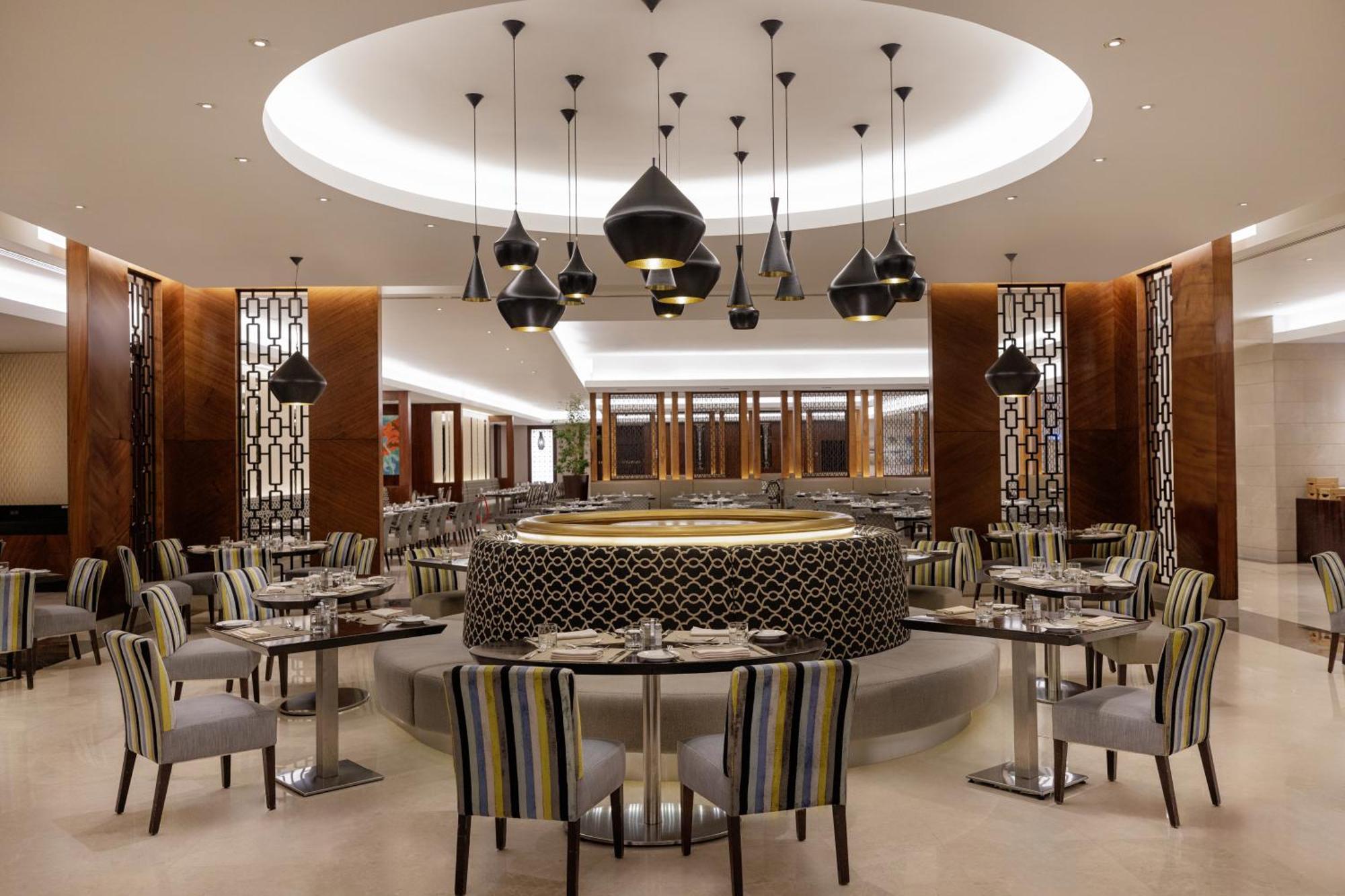 Hotel Swissotel Makkah Mecca