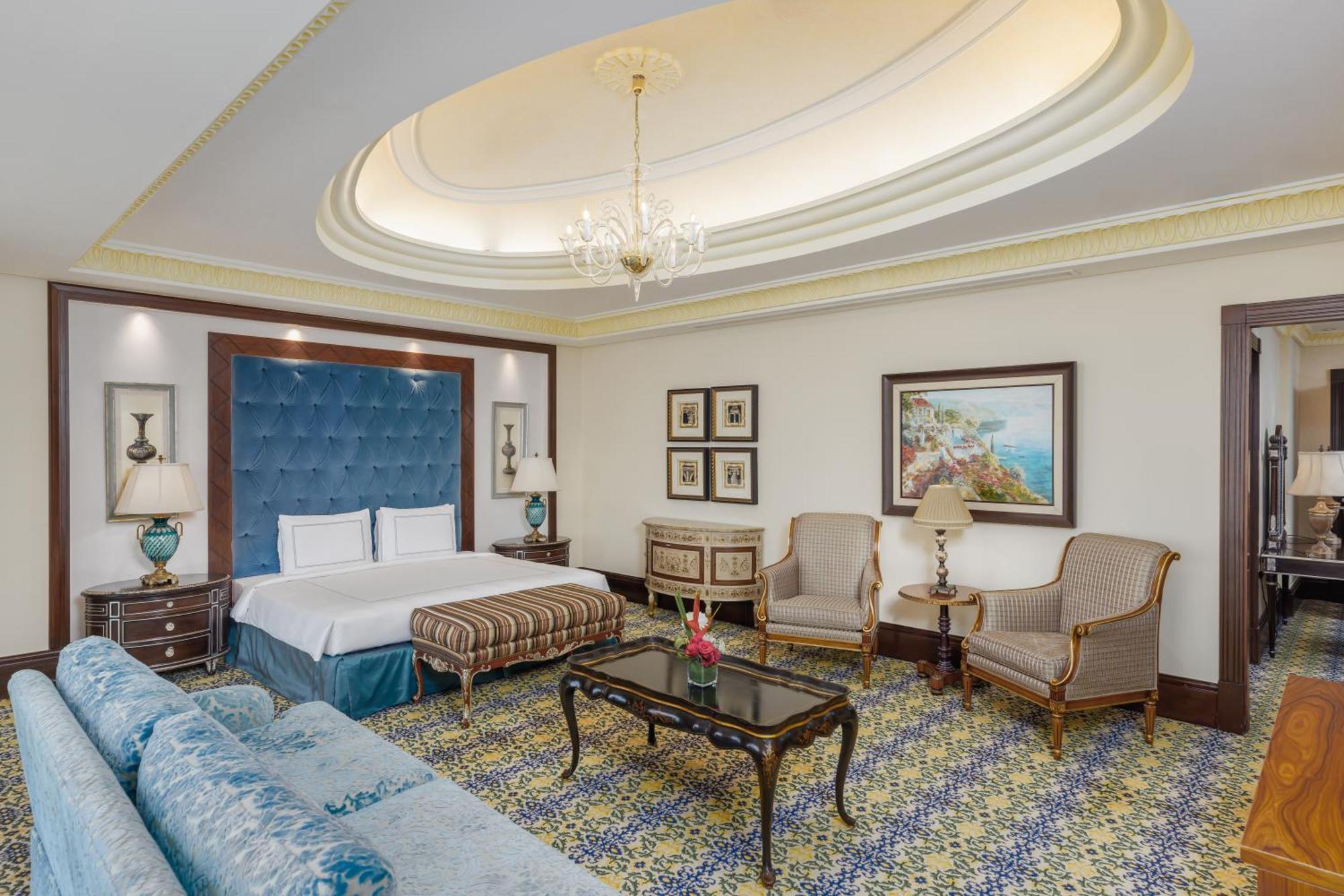 Swissotel Makkah Hotel