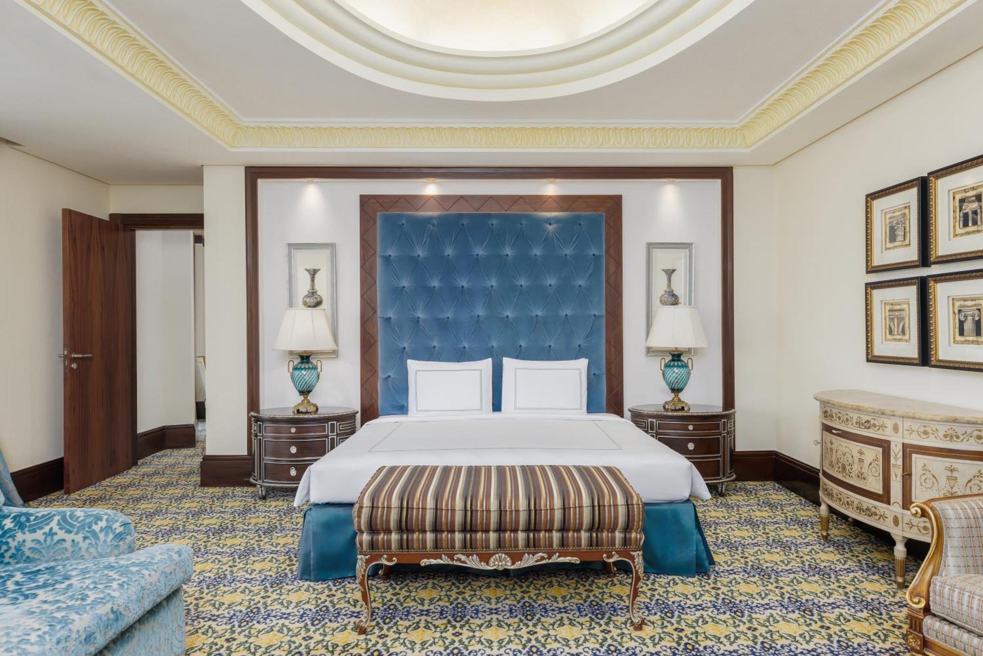 Swissotel Makkah Hotel