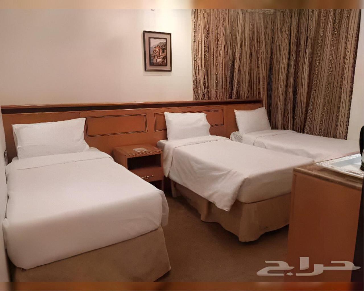 Nasamaat Ajyad 2*