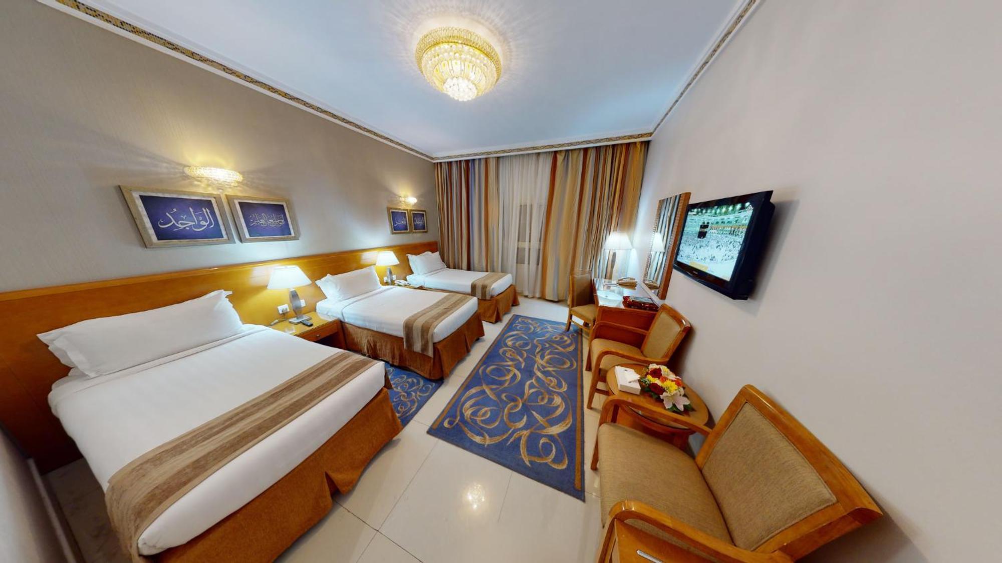 Emaar Grand Mecca