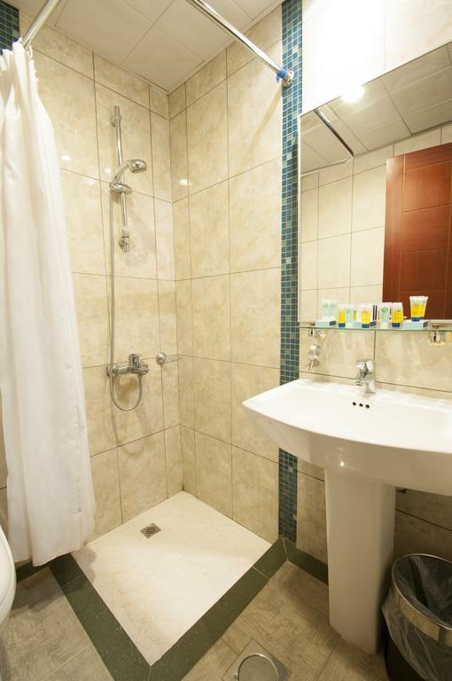 Hotel Amjad Ajyad Mecca