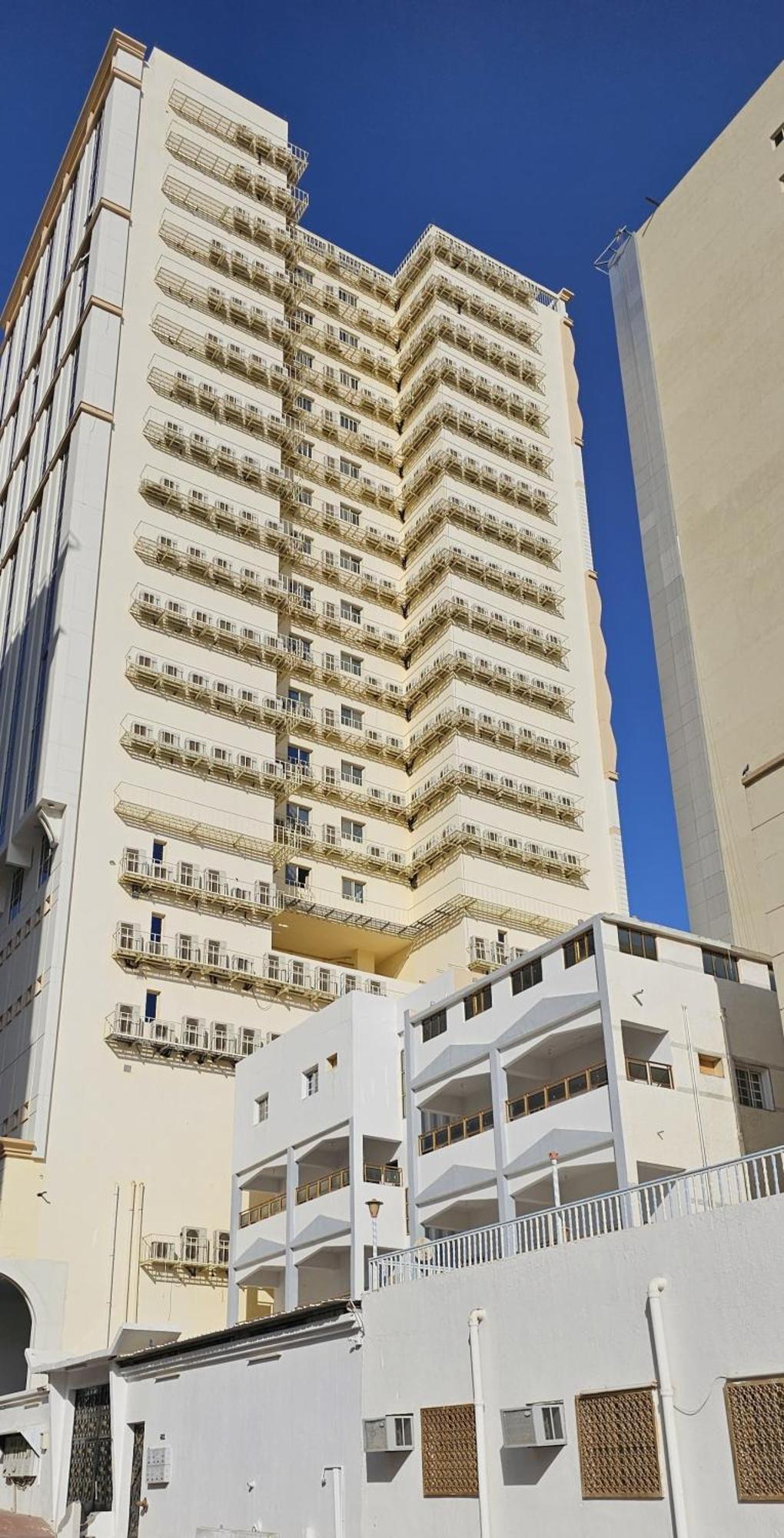 Apartment White Rose *