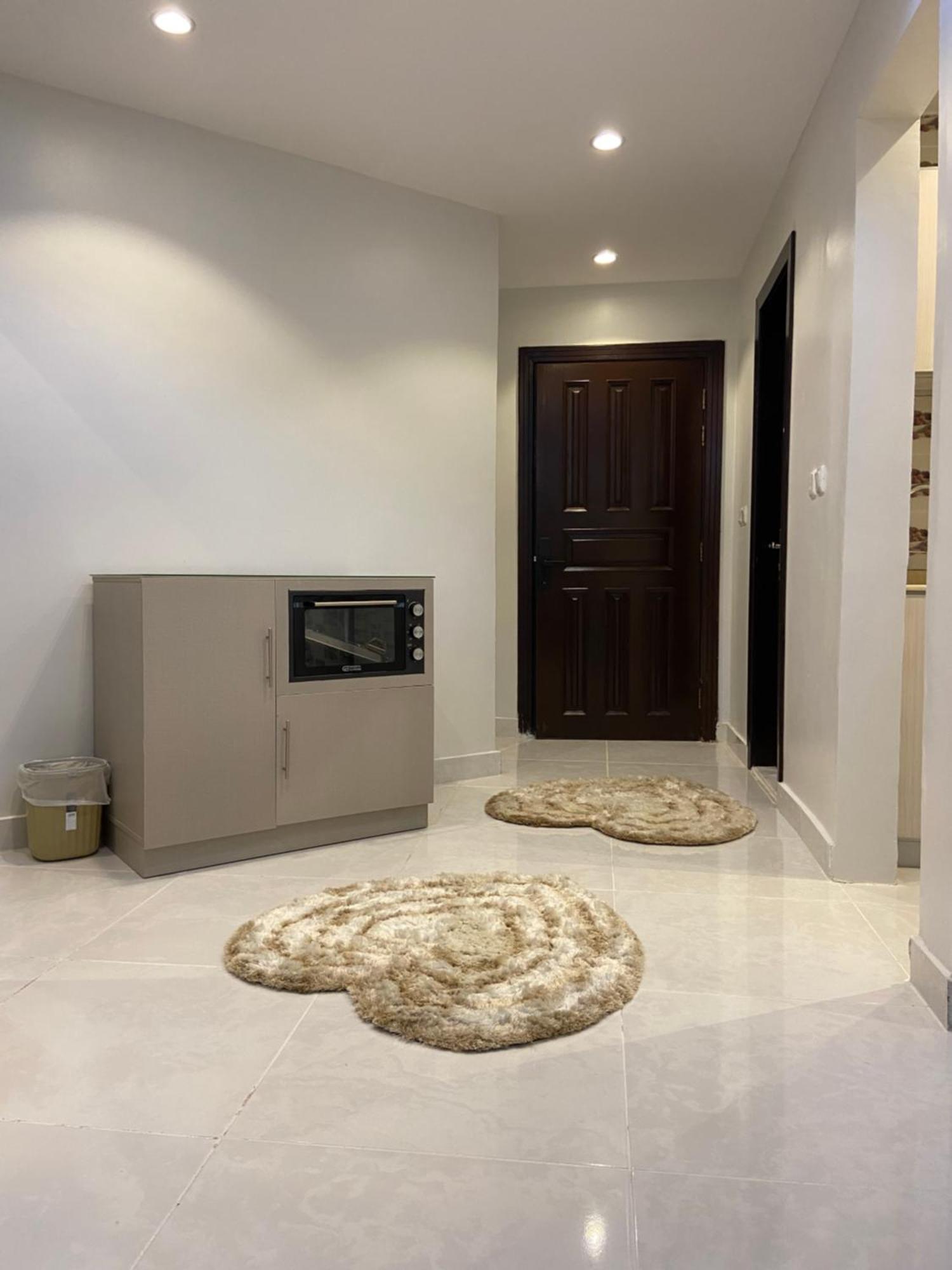 كنان Apartment