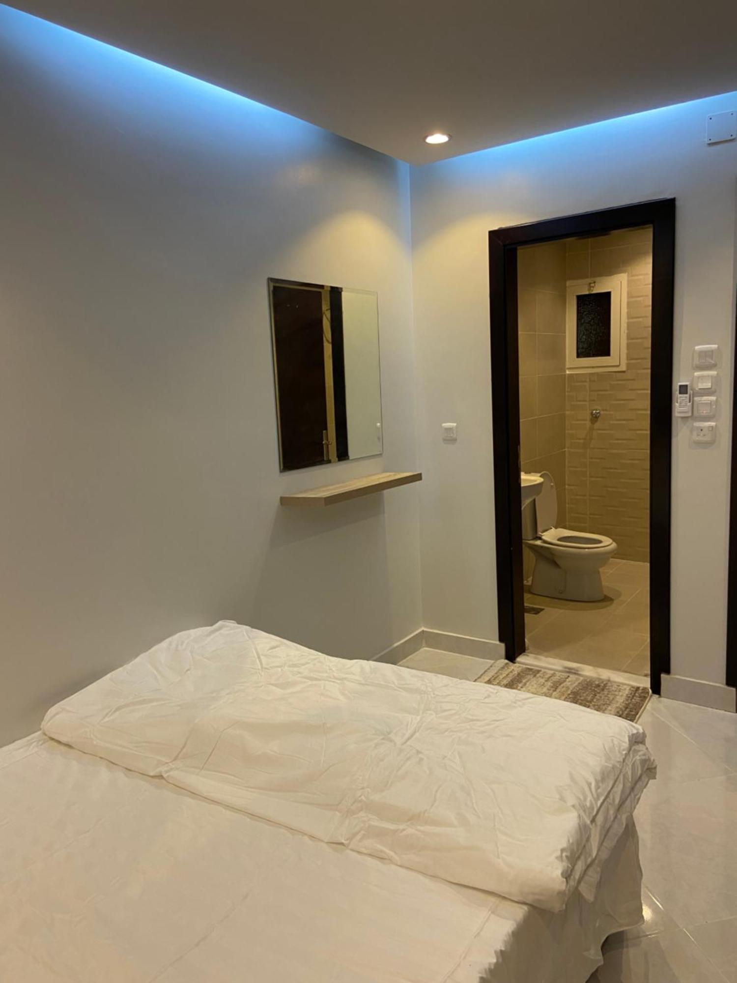 Apartment كنان Mecca