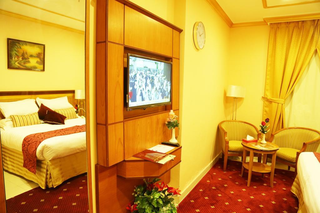 Borj Al Deafah Hotel