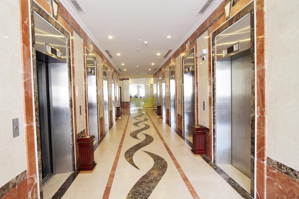 Amjad Al Deafah Hotel 4*