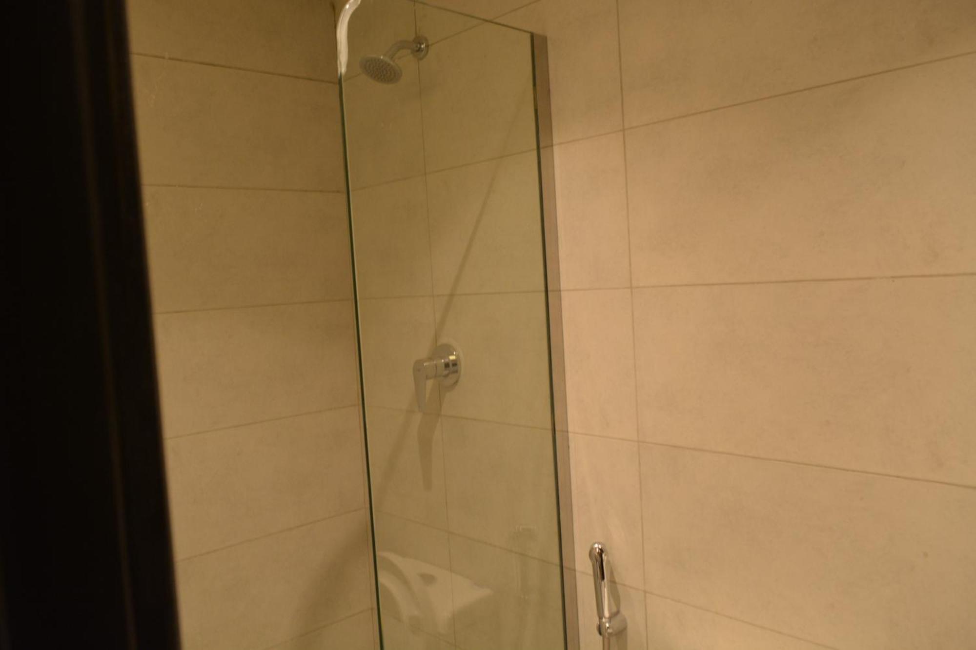 كنان العزيزية Kinan Al Azizia Makkah Hotel Mecca