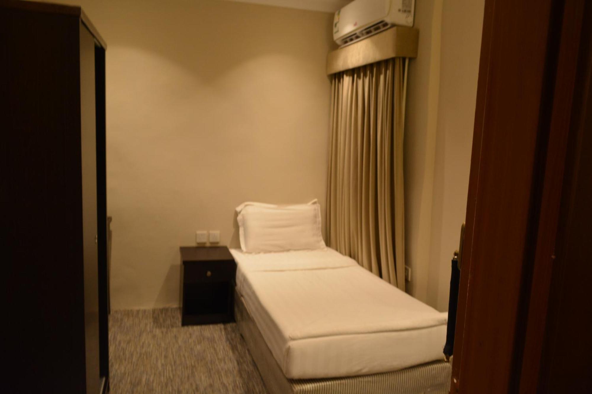 كنان العزيزية Kinan Al Azizia Makkah Hotel