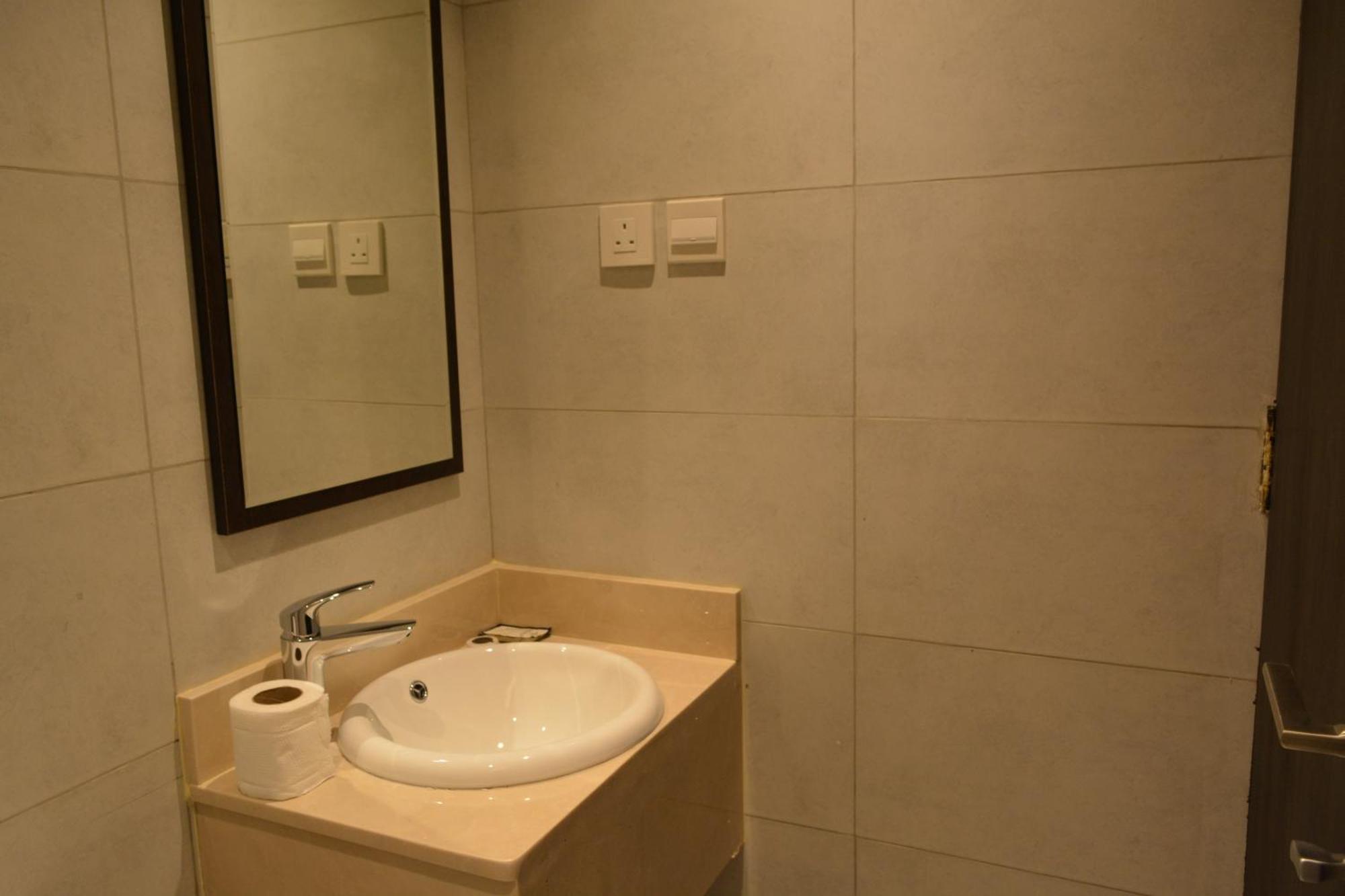 كنان العزيزية Kinan Al Azizia Makkah Hotel *