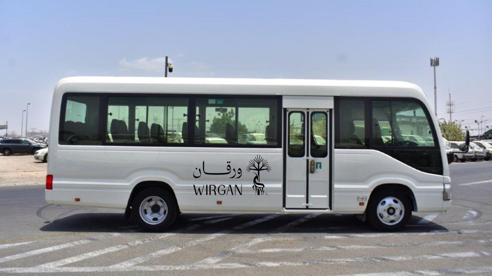 Hotel Wirgan Al Azizyah Mecca