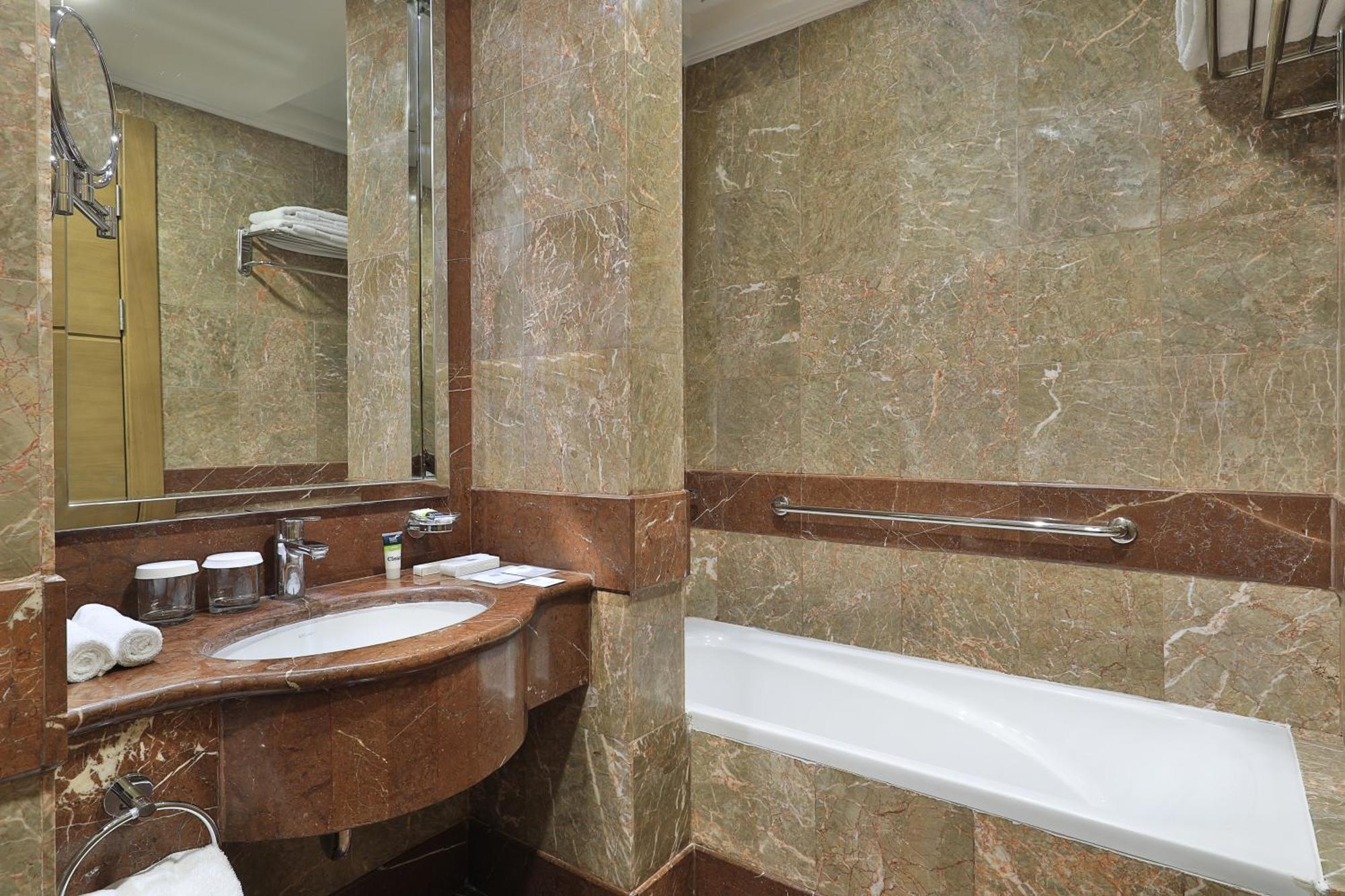Four Points By Sheraton Makkah Al Naseem 4* Mecca