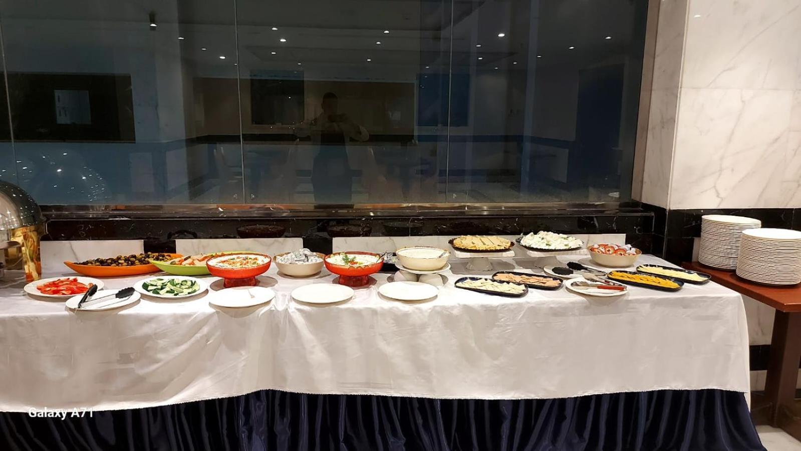Hotel Alrabih 2*
