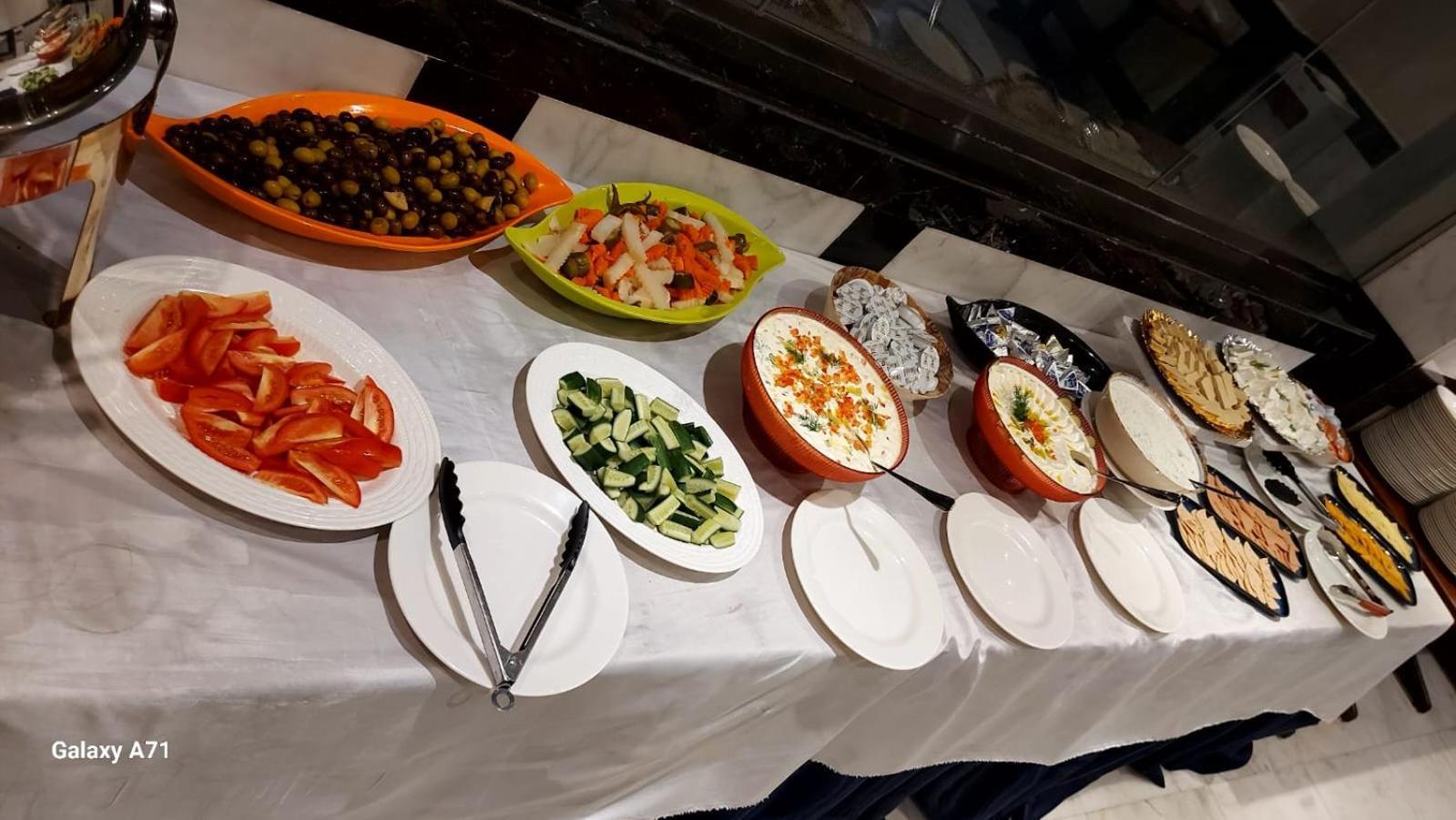 Alrabih Hotel Mecca