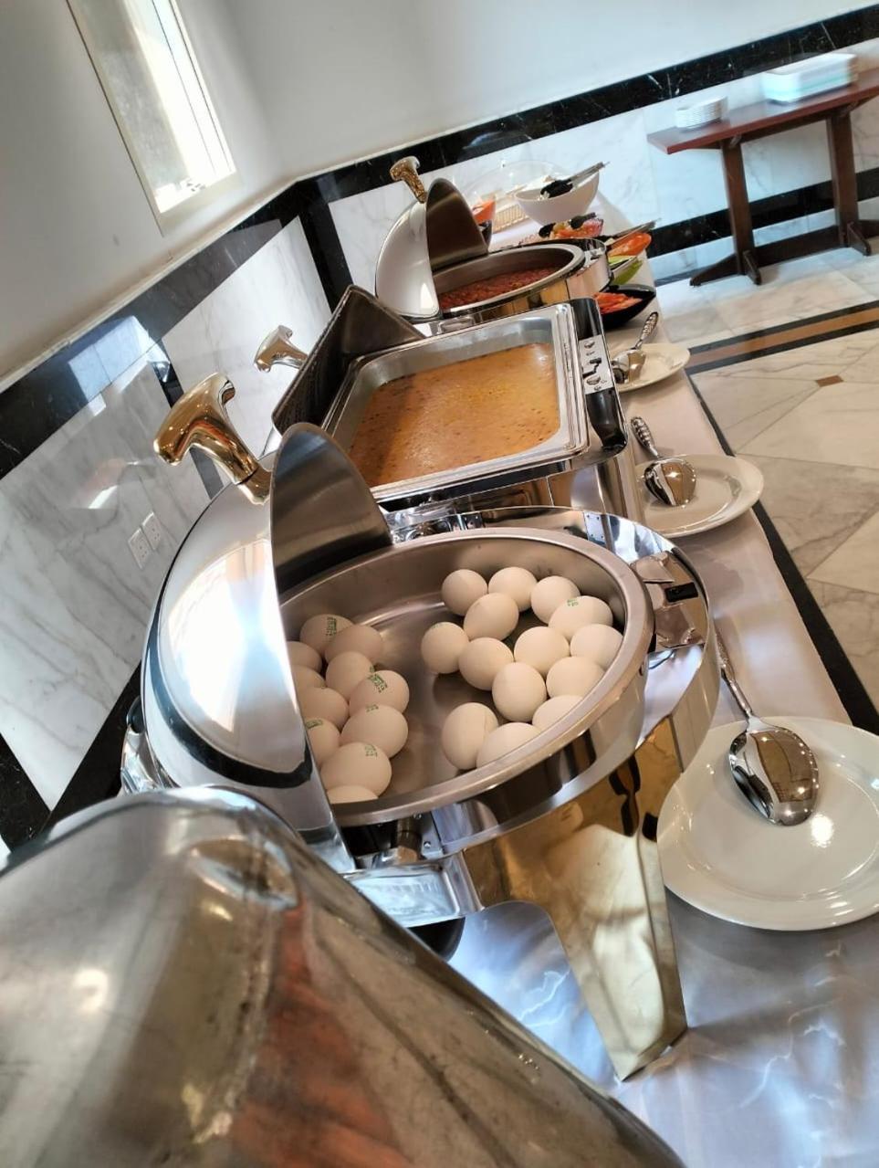 Hotel Alrabih 2*