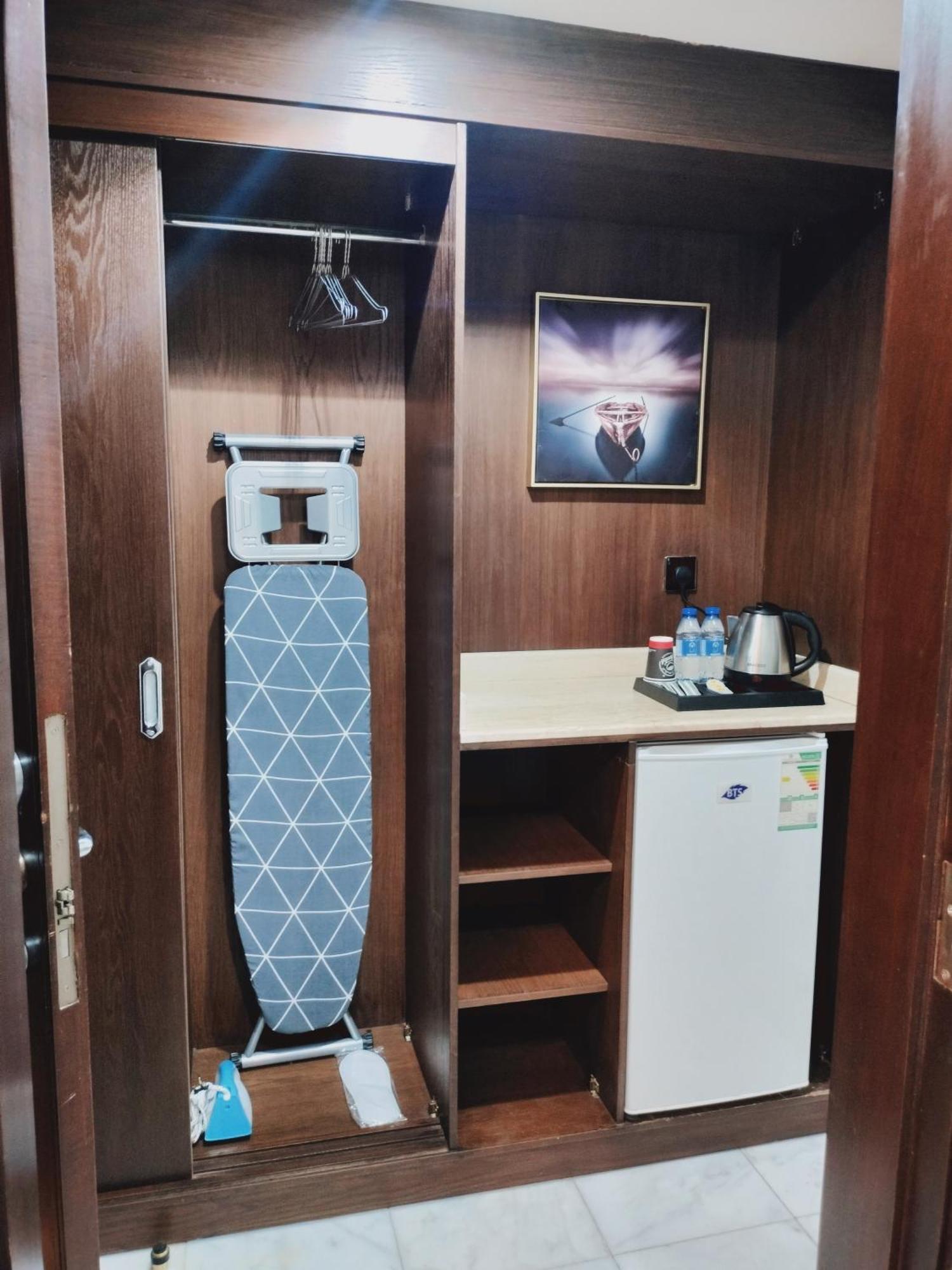 Alrabih Hotel Mecca