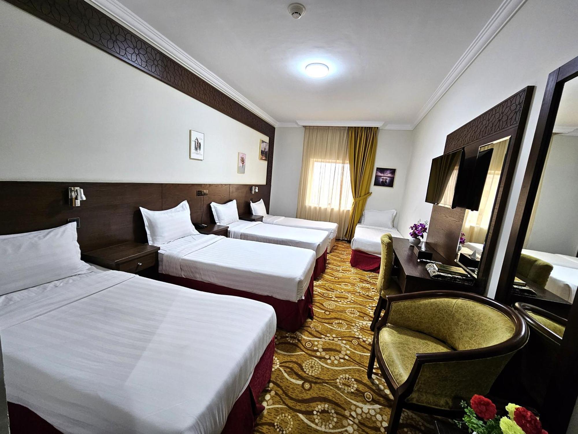 Hotel Alrabih 2*
