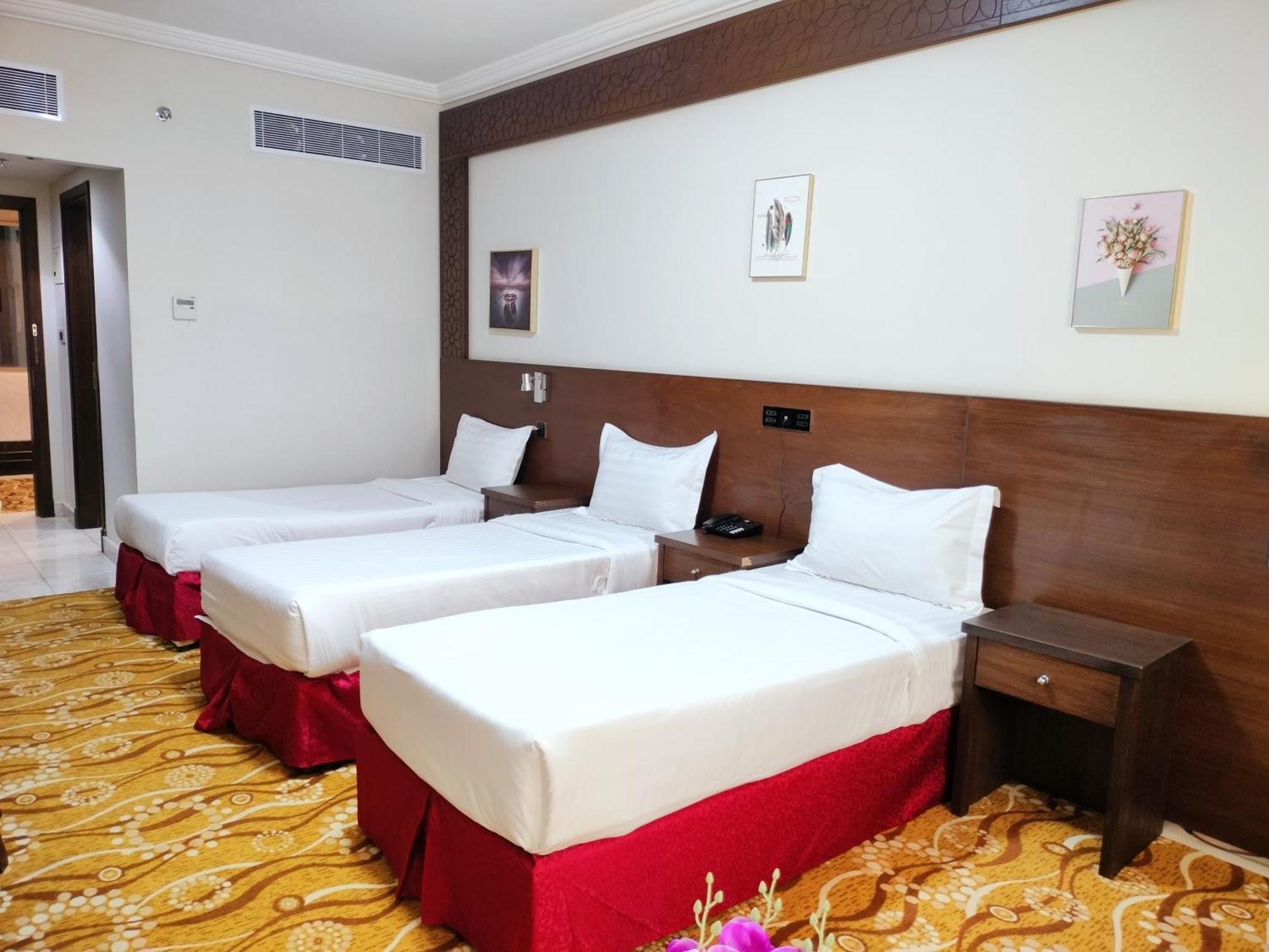 Hotel Alrabih 2*