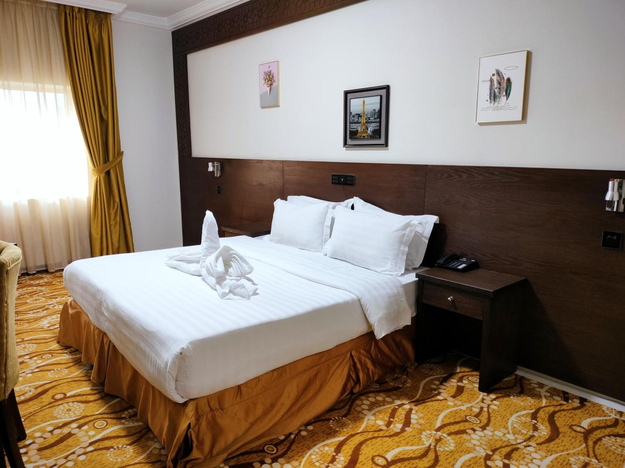 Alrabih Hotel 2*