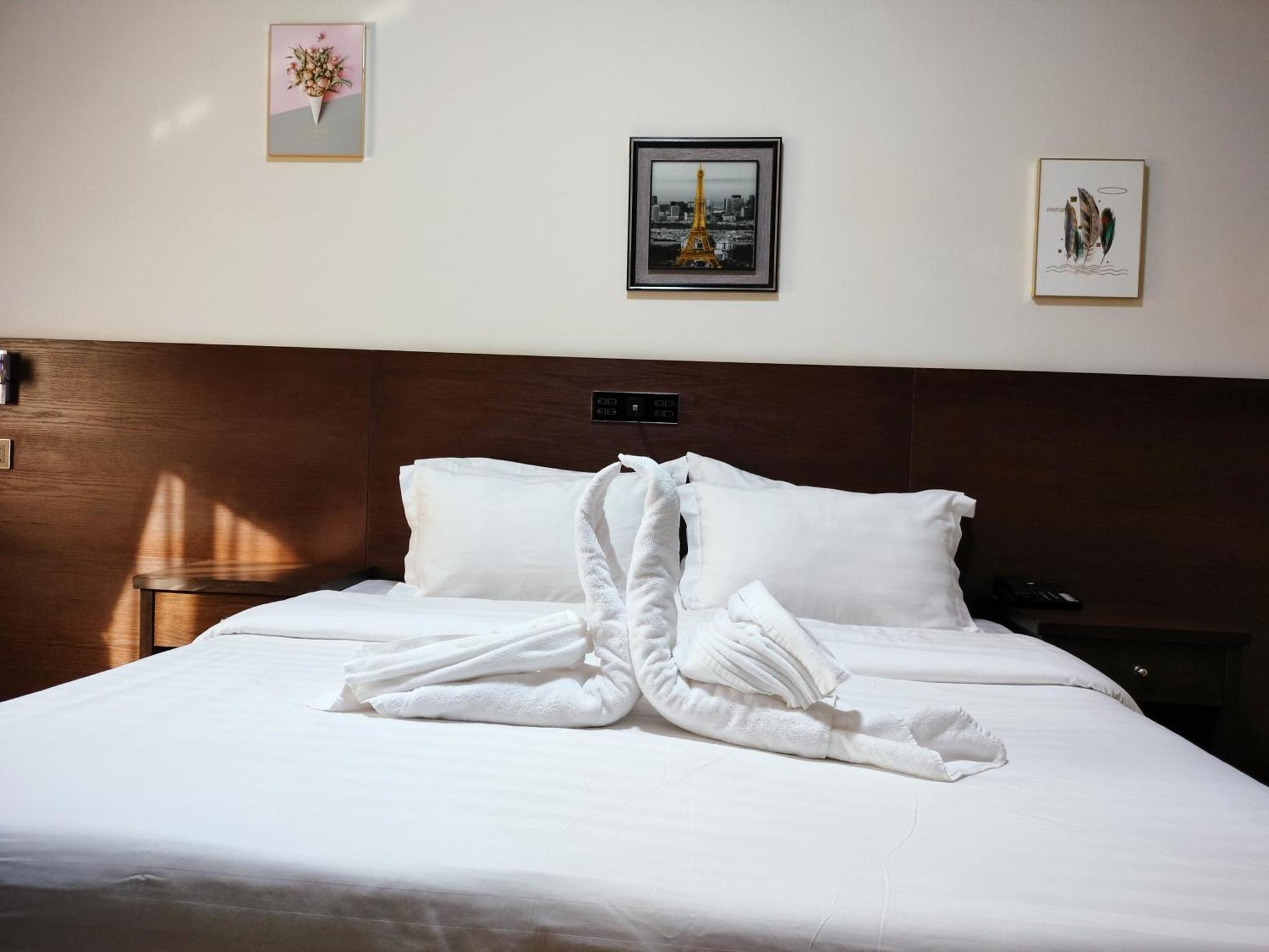 Hotel Alrabih Mecca
