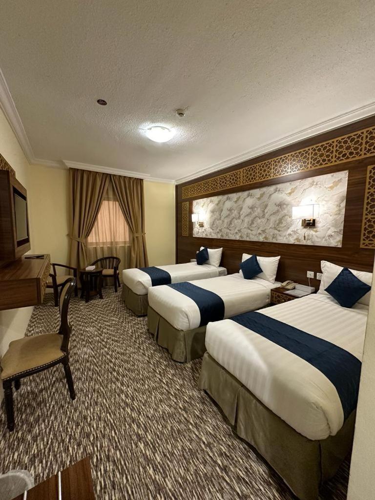 Abraj Al Tayseer Tuwa 3*