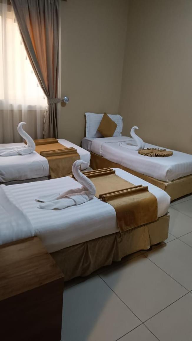 Hotel Razana Al-hafaer