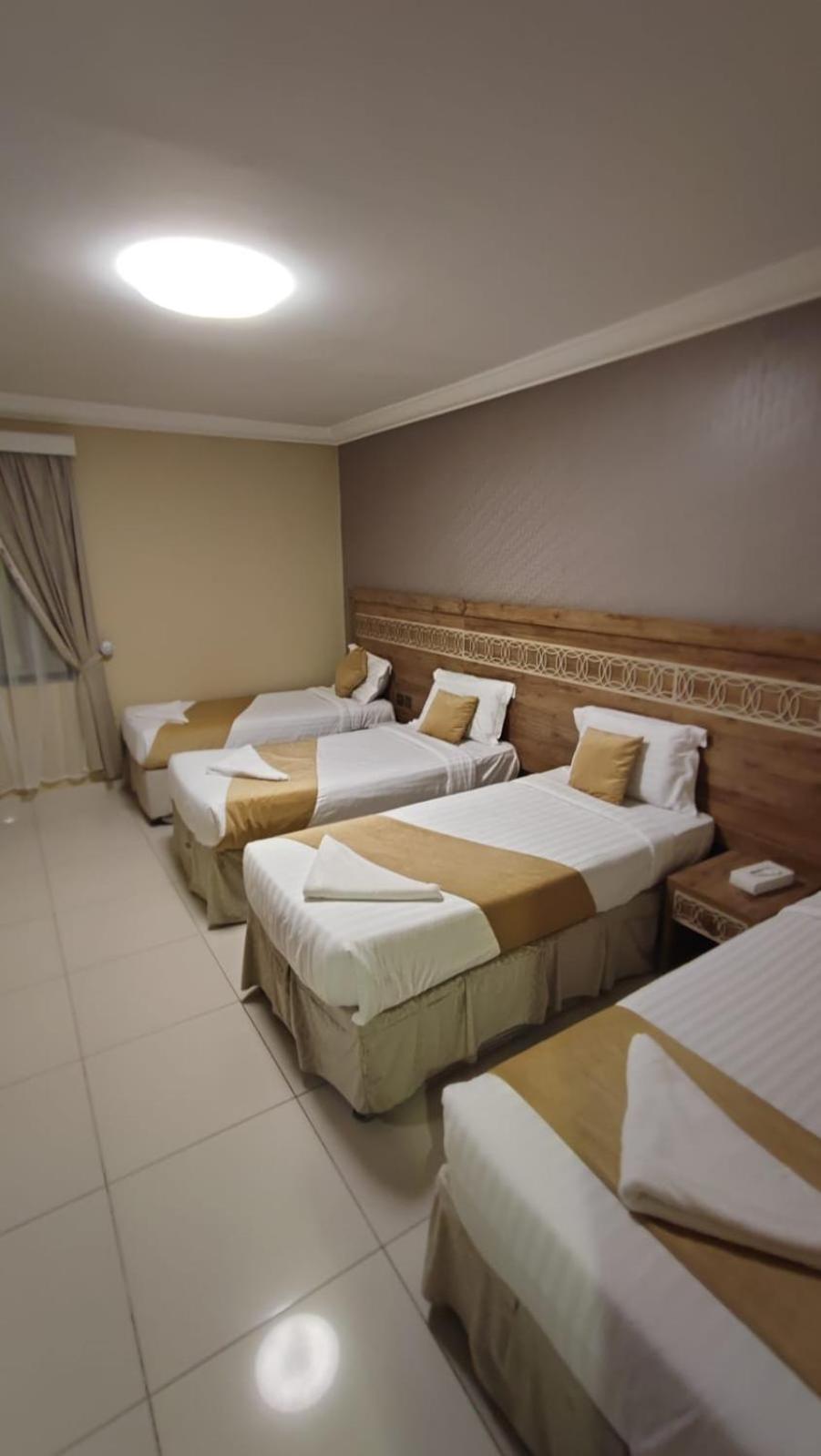 Hotel Razana Al-hafaer Mecca
