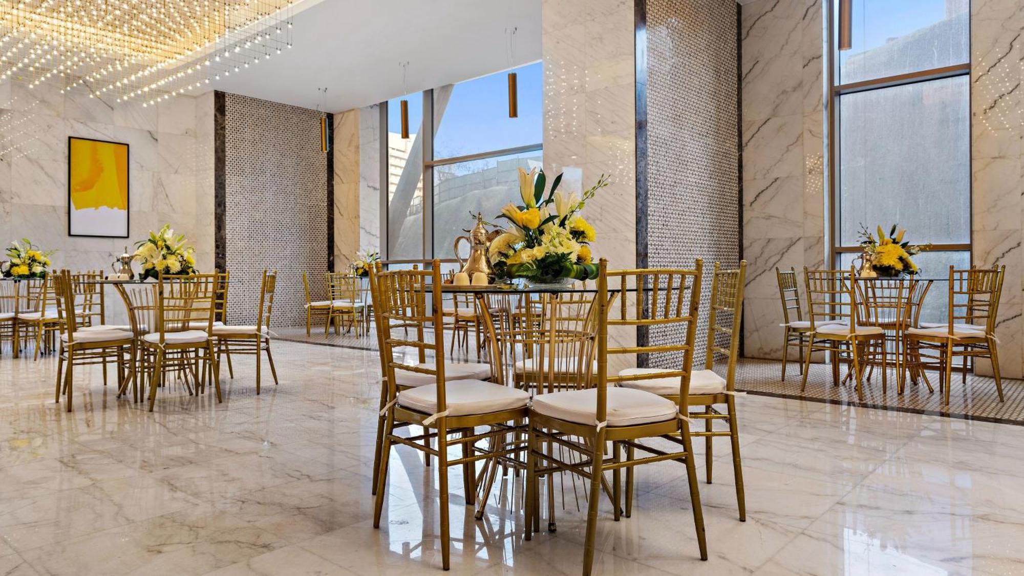 Voco Makkah An Ihg 4*