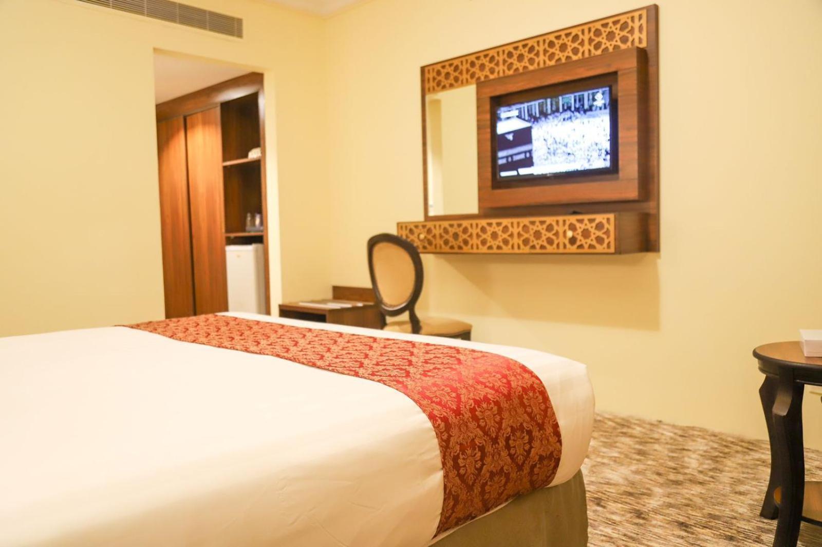 Abraj Al Tayseer Tuwa Hotel