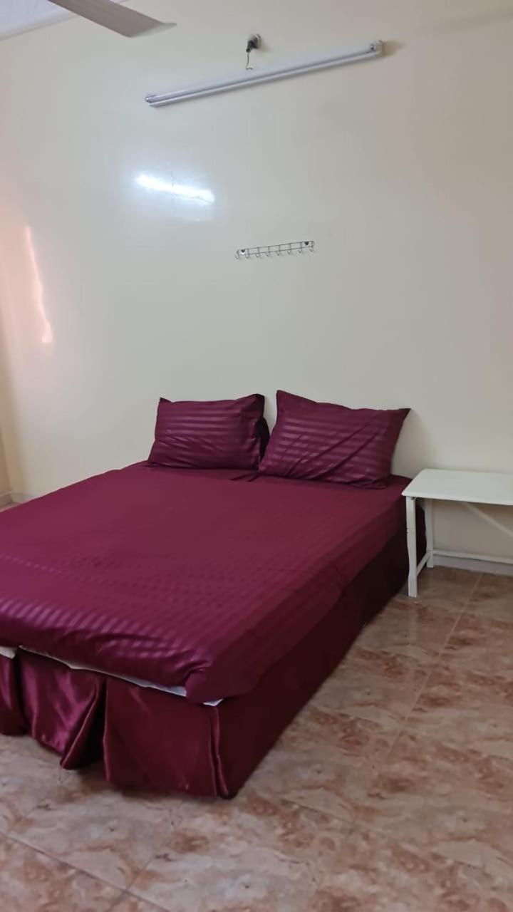 السكن الاقتصادي الغزة Homestay