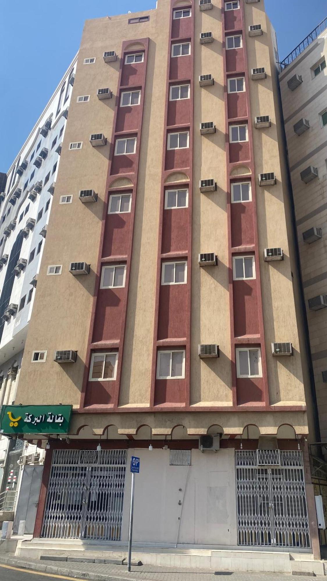 السكن الاقتصادي الغزة