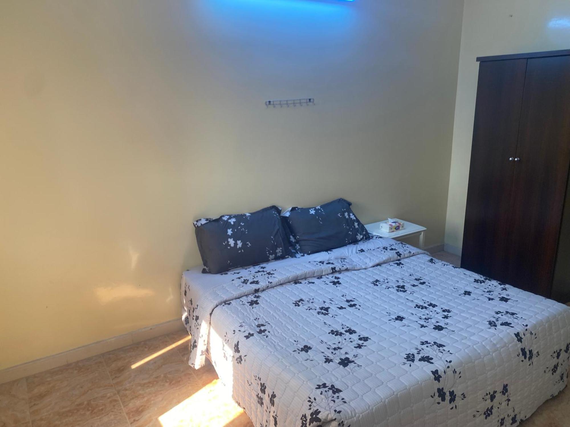 Homestay السكن الاقتصادي الغزة Mecca