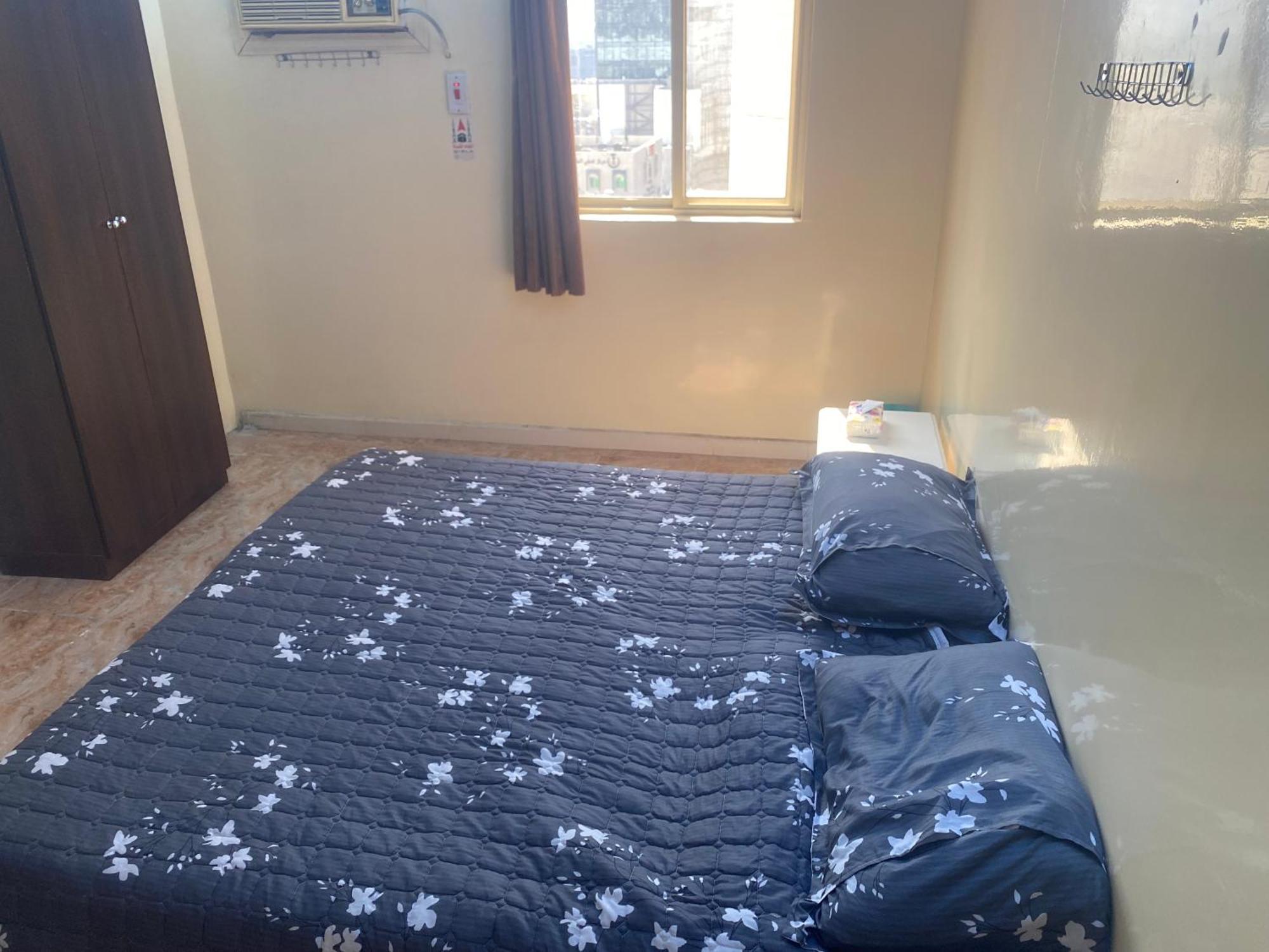 السكن الاقتصادي الغزة Homestay *
