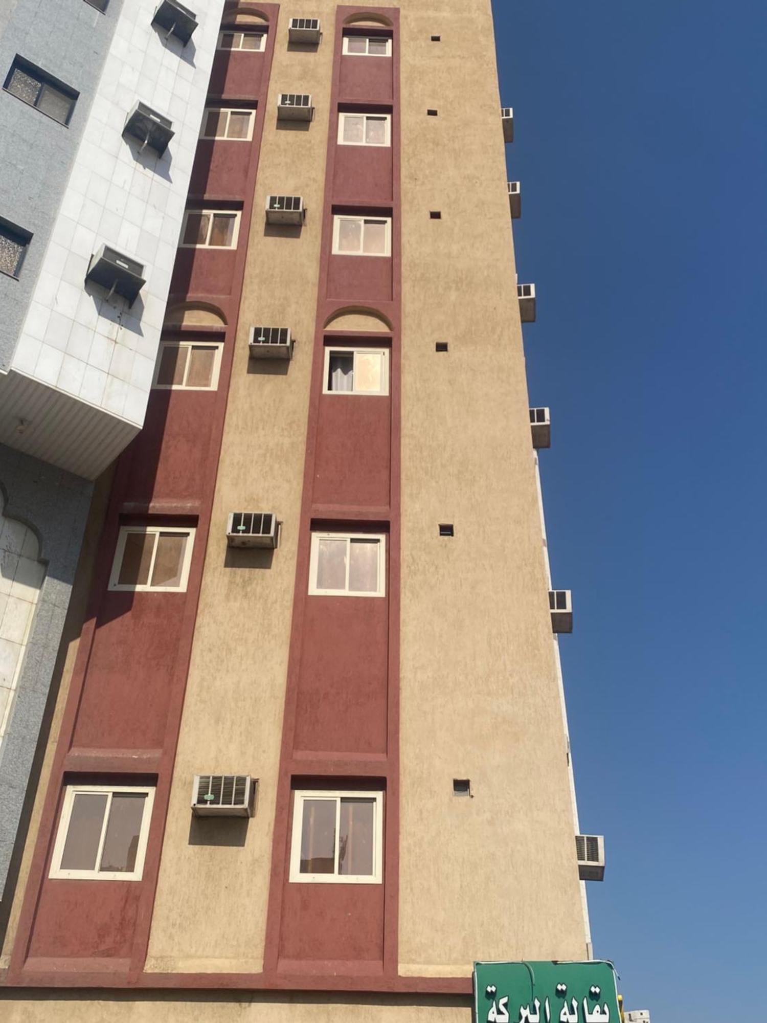السكن الاقتصادي الغزة Homestay *