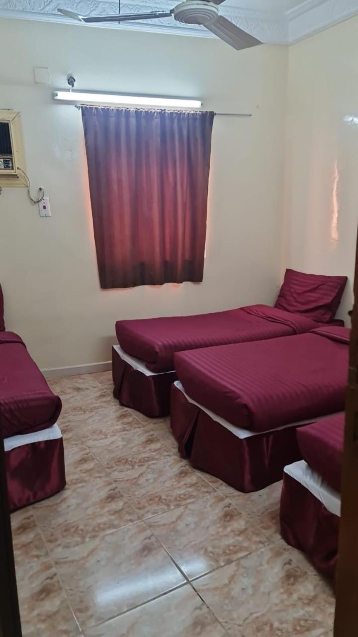 السكن الاقتصادي الغزة Homestay